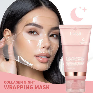 Collagen Tear-Off Mask